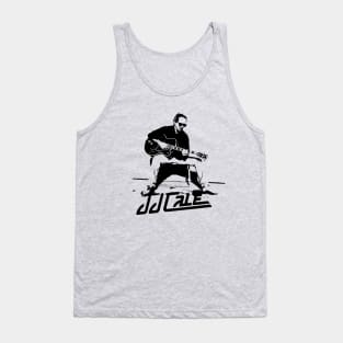 JJ Cale Tank Top